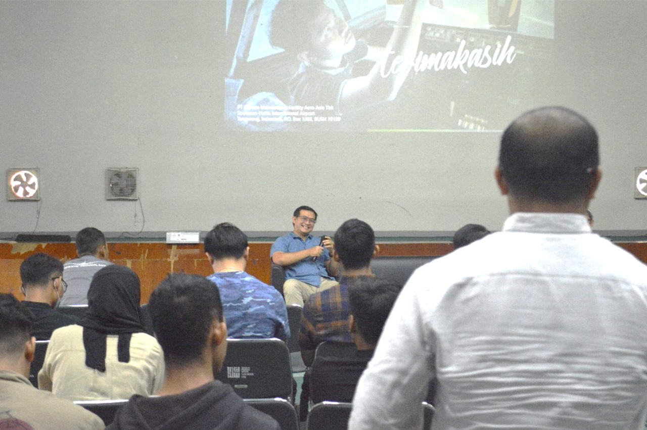 C-Level Share & Talk 001